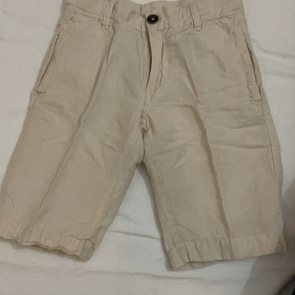 Brums boy short